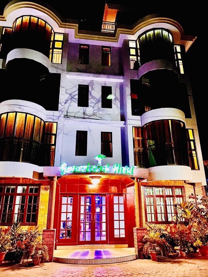 Grace Land Hotel Arusha Exterior photo