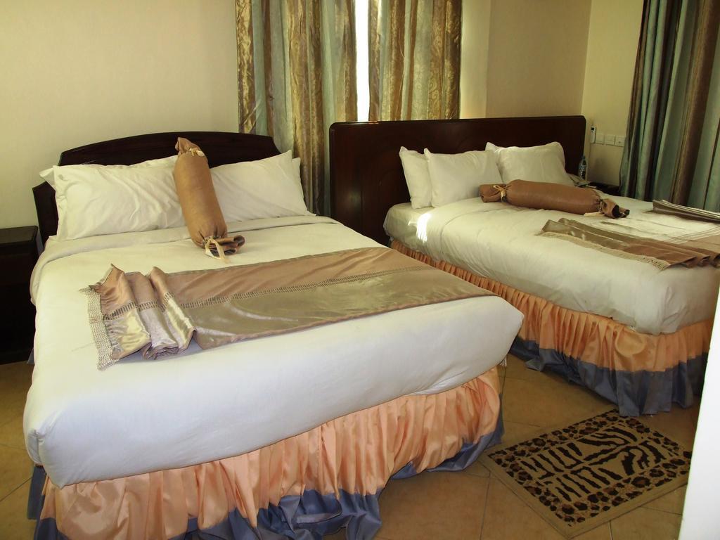 Grace Land Hotel Arusha Exterior photo