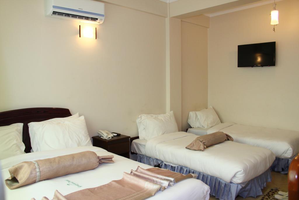 Grace Land Hotel Arusha Exterior photo
