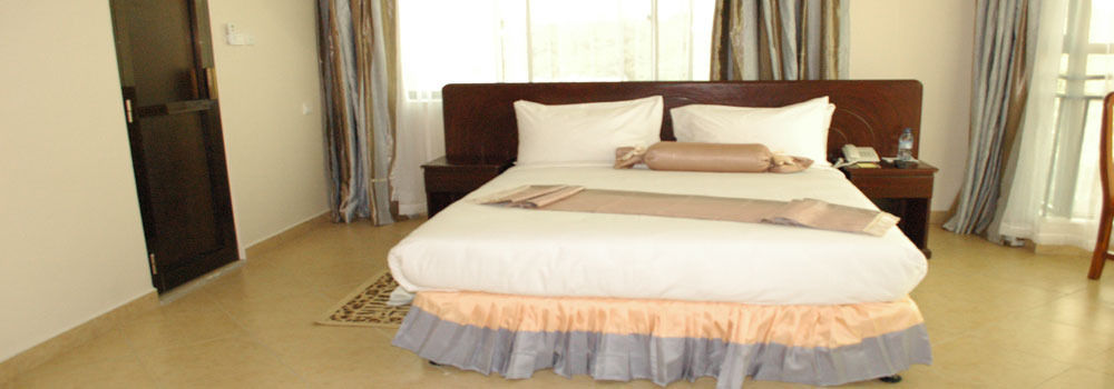 Grace Land Hotel Arusha Exterior photo