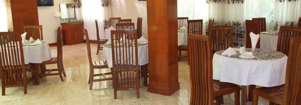 Grace Land Hotel Arusha Exterior photo